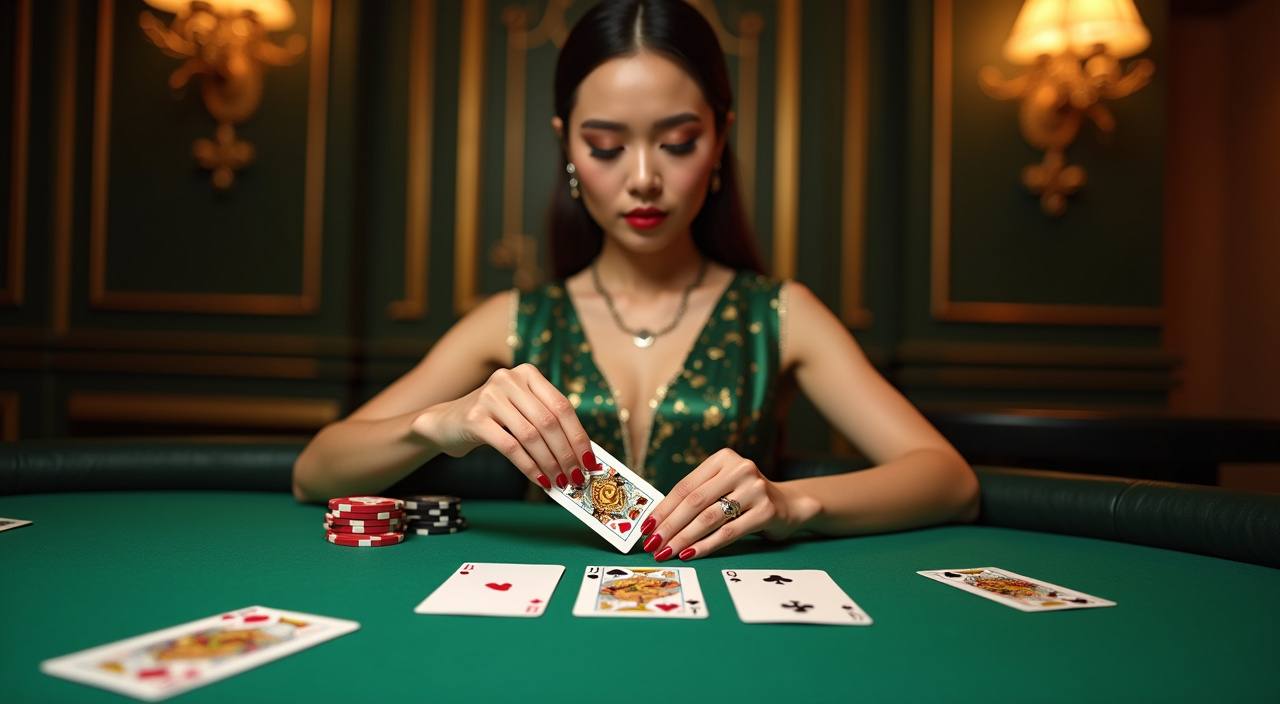 sambal88 What sambal88 Offers in Live Craps Tables